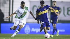 1x1 de Boca: los pibes del club y una jornada consagratoria