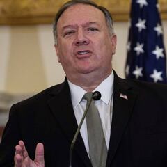 ¿Quién es Mike Pompeo y por qué se reunirá con el presidente Duque?