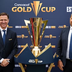 Gold Cup 2023: when does it start, schedule, dates, and times of the group stage