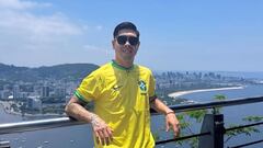 Temuco anuncia nuevo refuerzo: llega de Primera División