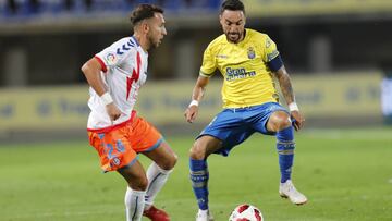13/09/18 PARTIDO COPA DEL REY JORNADA 2
LAS PALMAS - MAJADAHONDA