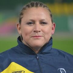 Yanive Torres logra diploma paralímpico en lanzamiento de jabalina