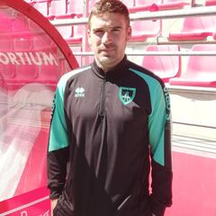 Luis Carrión: “Soria está olvidada y cuesta traer jugadores”