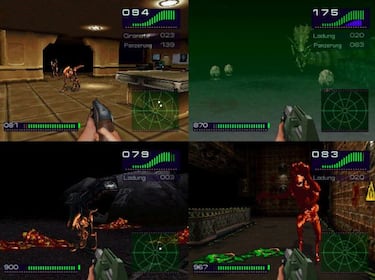 Los mejores juegos de ‘Alien’: de los clásicos de los 90 a una de las grandes obras de terror del siglo XXI