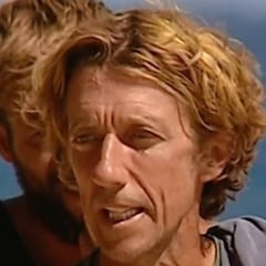 Colate sufrió abusos sexuales cuando tenía 13 años: “No sé dónde quería llegar”