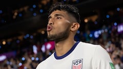 USMNT registers record 17 wins in a calendar year