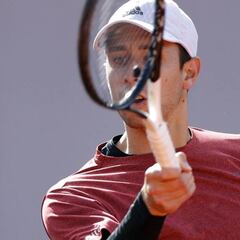 Galán vs Djokovic: Historial de Colombia ante los número 1