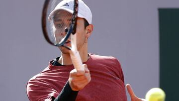 Daniel Galán
