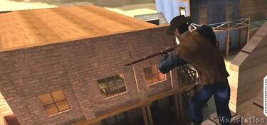 Wolfenstein se va al Oeste