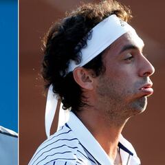 Lama se interpone en el plan de Jarry de alcanzar el Top 100