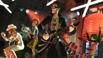 Rock Band 2