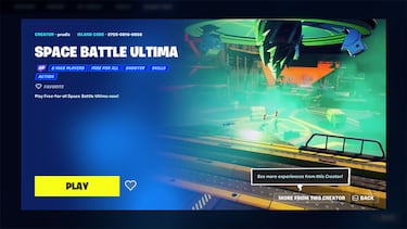 How to get the Winged Cavalry Back Bling in Fortnite for free