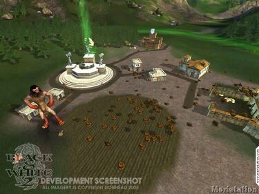 Nuevas imágenes de Black & white II