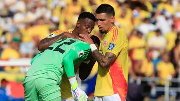 Colombia al Mundial 2026: ¿Cuáles son las cuentas?