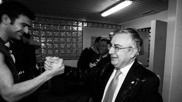 Imagen de Francisco Molina