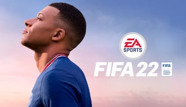 FIFA 22 en PS5 y Xbox Series X: cómo conseguirlo gratis si lo compras en PS4/Xbox One