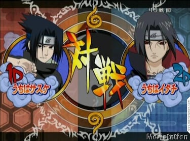 Naruto: Gekitô Ninja Taisen 3, Impresiones
