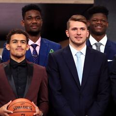 "Doncic no puede progresar más"