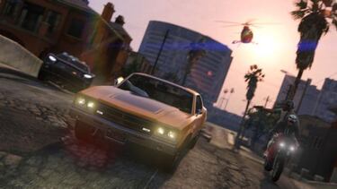 Grand Theft Auto Online, Impresiones