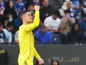 La IA predice cuándo llegará el gol 1,000 de Cristiano Ronaldo