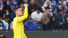 Al Kholood 0-3 Al Nassr: Resumen, resultado y goles del partido | Liga de Arabia Saudí, en directo