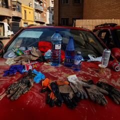 La música se une por Valencia: este es el mapa de los conciertos para ayudar