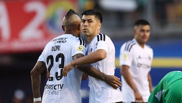 Sorpresivo fallo contra Colo Colo en la ANFP