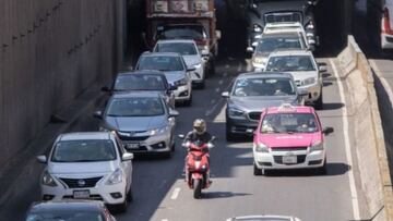 Hoy No Circula 5 de septiembre: vehículos y placas en CDMX, EDOMEX, Hidalgo y Puebla