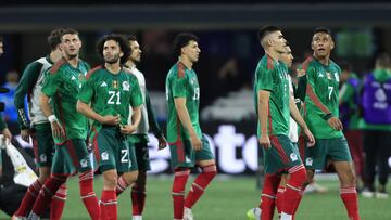 “México le ha presentado problemas a Alemania en los últimos cruces”