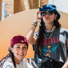 Marlena explica el significado de ‘Red flags’, la canción que apunta a Dulceida