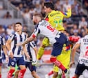 Monterrey - América: Horario, TV; cómo y dónde ver la Liga MX en USA