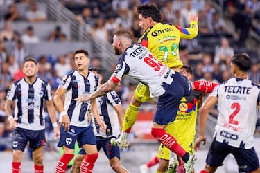 Liga MX: Partidos y resultados de la jornada 9, Apertura 2025