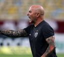 Oficial: Sampaoli, nuevo entrenador del Marsella y Longoria nuevo presidente