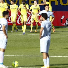 Gracia firma el tercer peor inicio del Siglo XXI, todos ellos con Lim