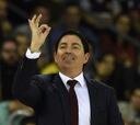 Xavi Pascual: "De seguir así podremos ganar casi siempre"