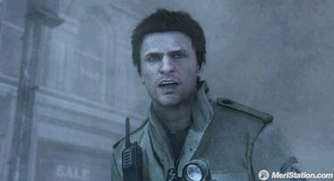 Silent Hill: Homecoming se retrasa hasta el 2009