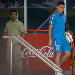 Selección Colombia: Las ocho novedades de la convocatoria