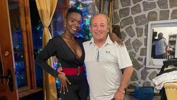 Tienen 41 años de diferencia, terminaron su relación amorosa y no piensan en volver: “Ninguna mujer...”