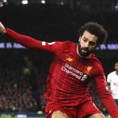 Davinson llega a su partido 100 en derrota del Tottenham