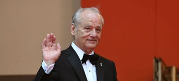 Bill Murray. FOTO: AFP