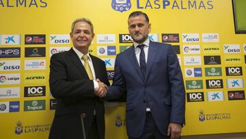 "Agradecería apoyo y unidad"