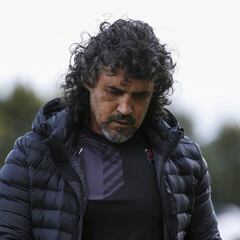 Así han sido los cinco clásicos paisa en el Rueda vs. Leonel