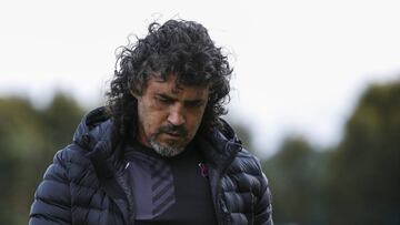 Así han sido los cinco clásicos paisa en el Rueda vs. Leonel