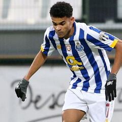 En un par de semanas habrá encuentro Mourinho-Luis Díaz