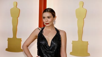 The California born actress made an uncommon observation about her twin sisters on Today with Jenna & Friends.