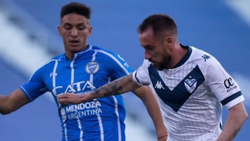 Vélez 3-0 Godoy Cruz: resumen, goles y resultado