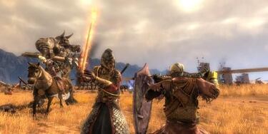 The Lord of the Rings: Conquest