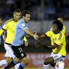 Carlos Sánchez: "Esto sigue, aún falta muchísimo"