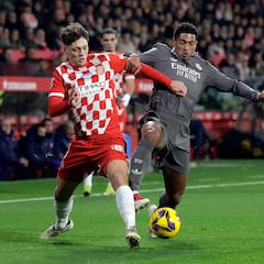 Krejci será baja contra el Rayo por molestias en el pubis