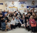 Salou, madridismo en ‘Territorio Comanche’